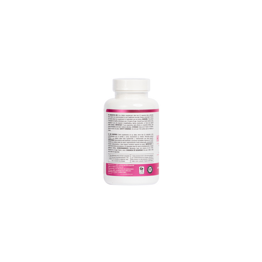 HORMOBALANCE – Advanced Botanical Supplement for Female Hormonal Balance - 90 Capsules