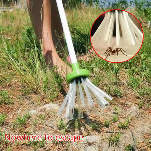 Pinza Capturadora de Insectos Portátil - Image 11