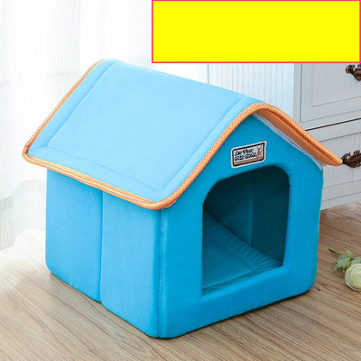Cama Plegable para Mascotas - Image 11