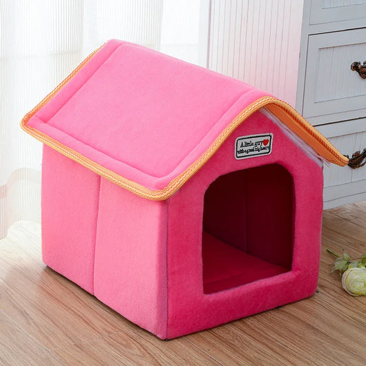 Cama Plegable para Mascotas - Image 19