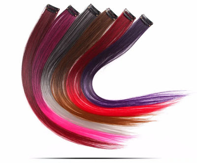Extensiones de Cabello y Pelucas Premium - Image 108