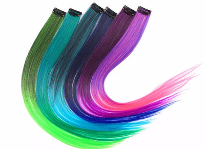 Extensiones de Cabello y Pelucas Premium - Image 104