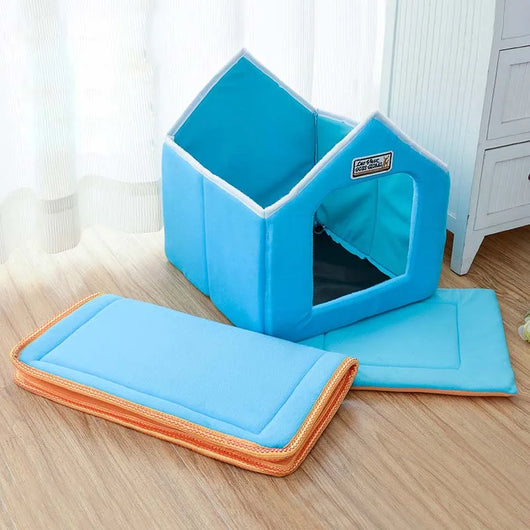 Cama Plegable para Mascotas - Image 13