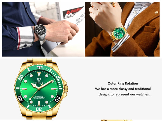 Relojes de Pareja Elegantes y Coordinados - Image 25