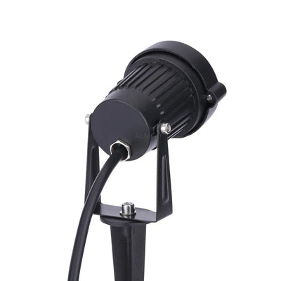 Foco Circular Impermeable para Exterior - Image 9