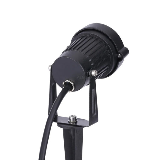 Foco Circular Impermeable para Exterior - Image 9