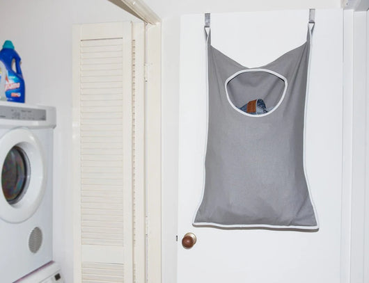Bolsa Organizadora Colgante para Ropa Interior y Accesorios - Image 19