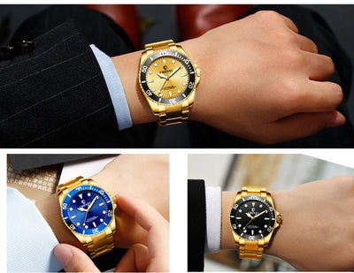 Relojes de Pareja Elegantes y Coordinados - Image 24