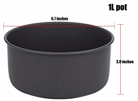 Juego de Utensilios de Cocina Profesional - Image 13