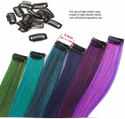 Extensiones de Cabello y Pelucas Premium - Image 102