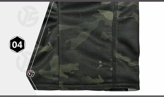 Casco Táctico Camuflaje Python - Image 15
