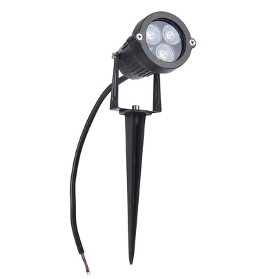Foco Circular Impermeable para Exterior - Image 13