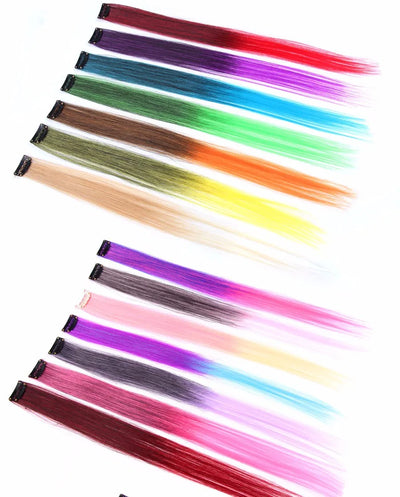 Extensiones de Cabello y Pelucas Premium - Image 110