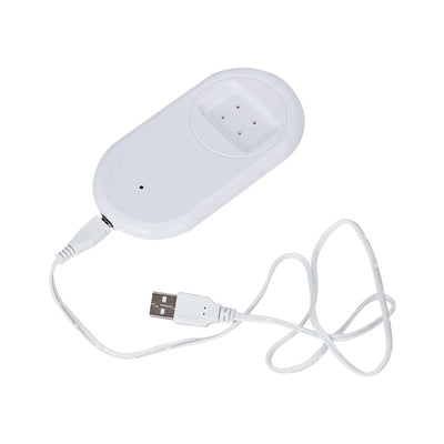 Cepillo Dental Eléctrico Inteligente en U con Carga USB - Image 66