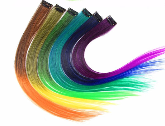 Extensiones de Cabello y Pelucas Premium - Image 106
