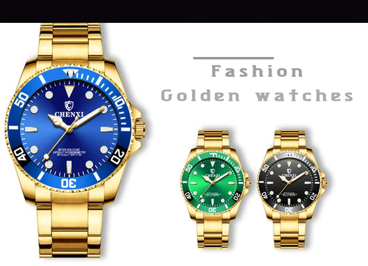 Relojes de Pareja Elegantes y Coordinados - Image 22