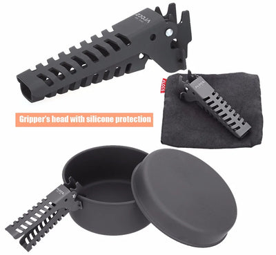 Juego de Utensilios de Cocina Profesional - Image 17
