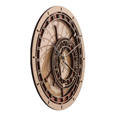 Reloj de Pared Constelaciones - Arte Zodiacal Moderno - Image 22