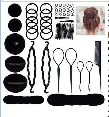Set Profesional de Herramientas para Peluquería - Image 12