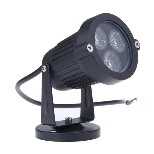 Foco Circular Impermeable para Exterior - Image 15