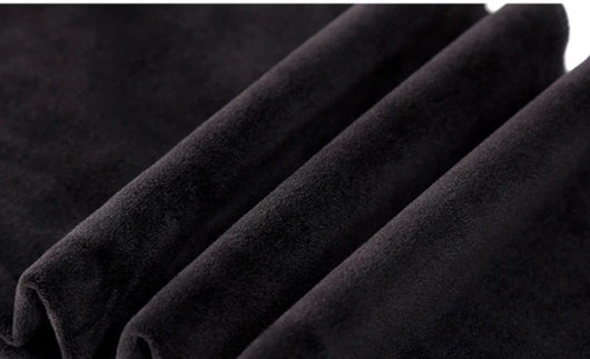 Leggins Moldeadores de Cuero PU Cintura Alta Elásticos para Otoño Invierno - Image 24