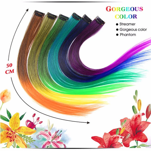 Extensiones de Cabello y Pelucas Premium - Image 100