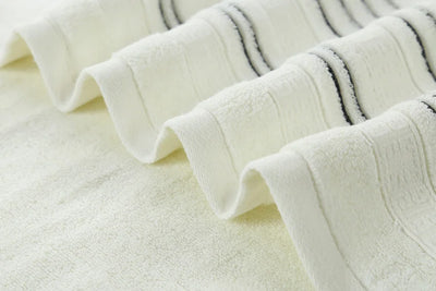 Toalla de Baño 100% Algodón Puro Premium - Image 39