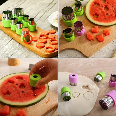 Molde Creativo de Mariposa para Fideos y Pastas - Image 12