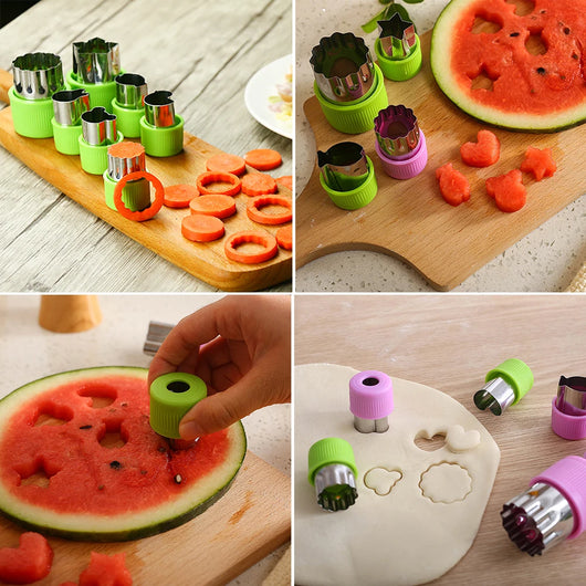 Molde Creativo de Mariposa para Fideos y Pastas - Image 12