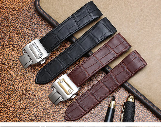 Correa Intercambiable para Reloj Santos Santos - Unisex - Image 12