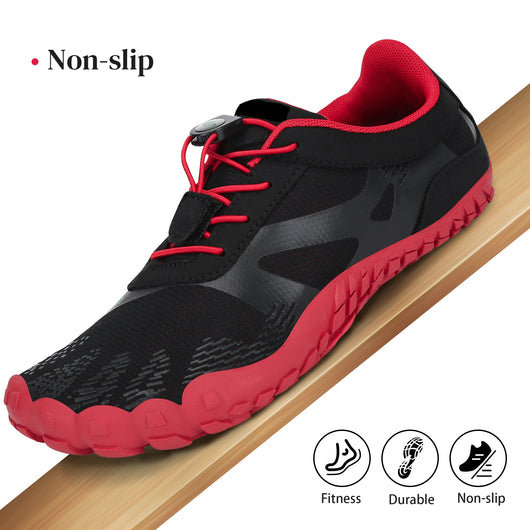 Tenis Deportivos para Hombre con Malla y Suela de Caucho - Image 25