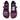 Chocolaticas® Hang In There Women's Mary Jane Flat - Tekeno