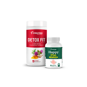 Combo Happy Detox