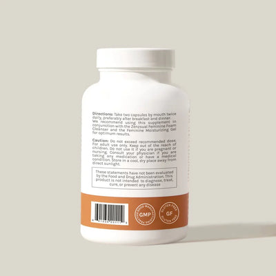 Happy Pee - Suplemento Nutricional para la Salud Urinaria Femenina - Tekeno