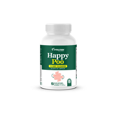 Happy Poo - Tekeno