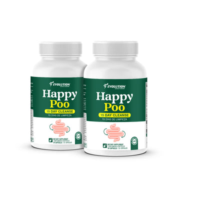 Happy Poo - Tekeno