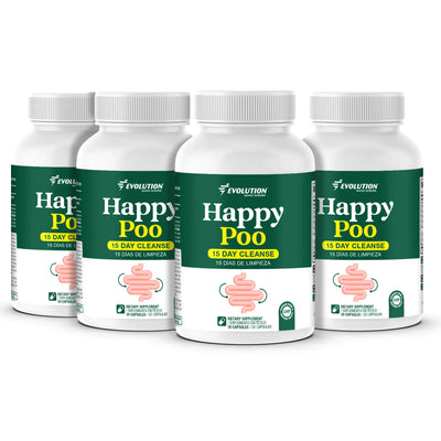 Happy Poo - Tekeno