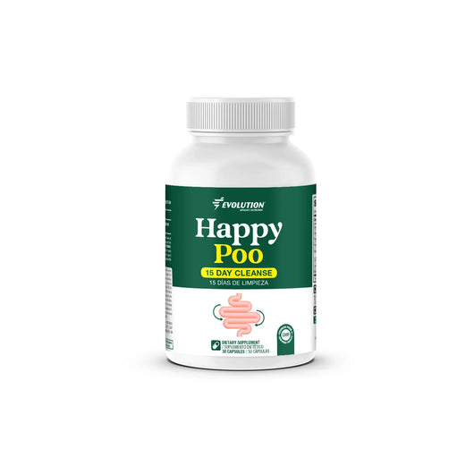 Happy Poo - Tekeno