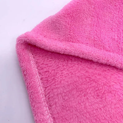 Toalla Secadora de Microfibra para Cabello - Secado Ultrarrápido - Image 19