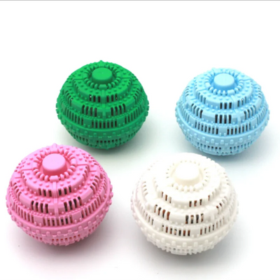 Bola Mágica Descontaminante para Lavadora - Anti-Enredos y Anti-Nudos - Image 18