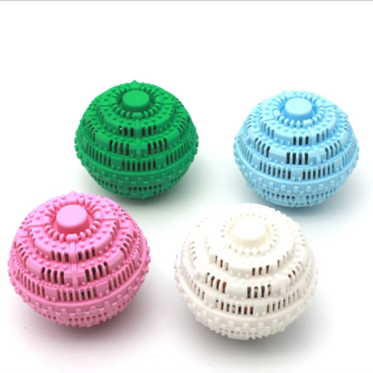 Bola Mágica Descontaminante para Lavadora - Anti-Enredos y Anti-Nudos - Image 18