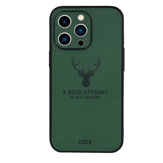Funda Suave con Textura de Cuero - Protección Integral - Image 17