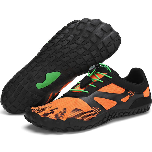Tenis Deportivos para Hombre con Malla y Suela de Caucho - Image 35