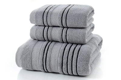 Toalla de Baño 100% Algodón Puro Premium - Image 29