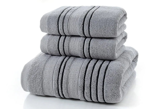 Toalla de Baño 100% Algodón Puro Premium - Image 29