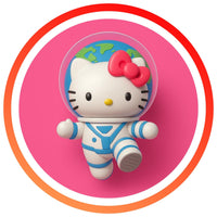 Mundo Hello Kitty