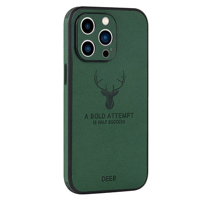 Funda Suave con Textura de Cuero - Protección Integral - Image 19