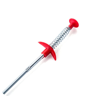 Destapador de Tuberías 60CM - Herramienta Profesional para Limpiar Desagües - Image 42