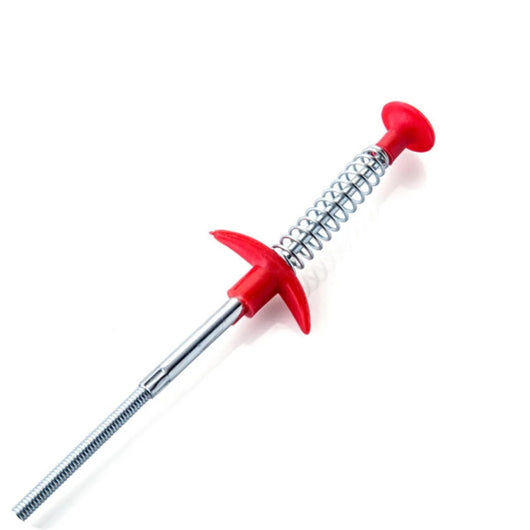 Destapador de Tuberías 60CM - Herramienta Profesional para Limpiar Desagües - Image 42