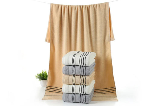 Toalla de Baño 100% Algodón Puro Premium - Image 33